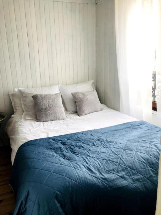 巴黎Habitation Salome公寓 外观 照片